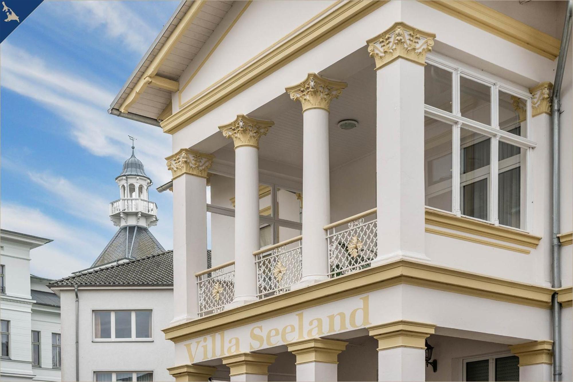 Villa Seeland 179 Villa Seeland App 1 Χέρινγκσντορφ Εξωτερικό φωτογραφία