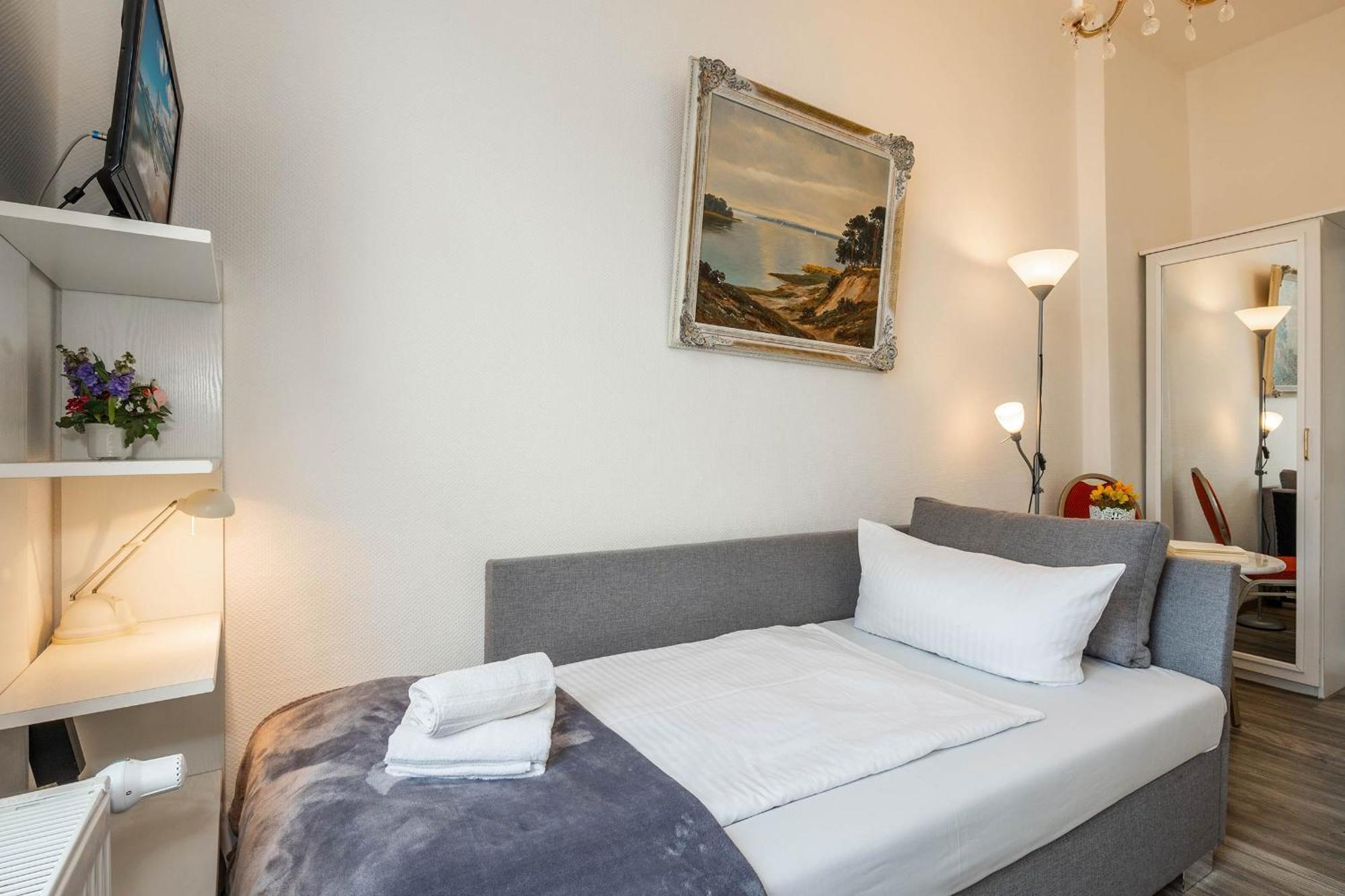 Villa Seeland 179 Villa Seeland App 1 Χέρινγκσντορφ Εξωτερικό φωτογραφία
