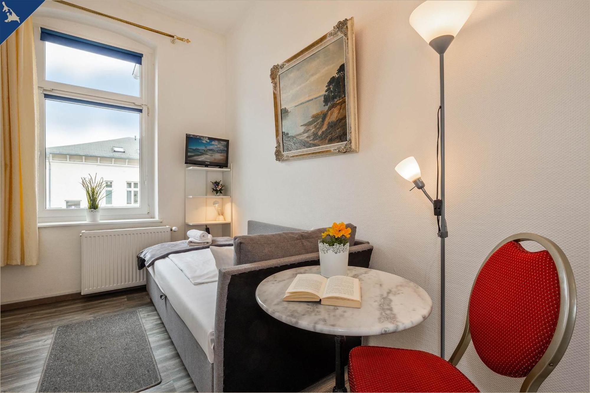 Villa Seeland 179 Villa Seeland App 1 Χέρινγκσντορφ Εξωτερικό φωτογραφία