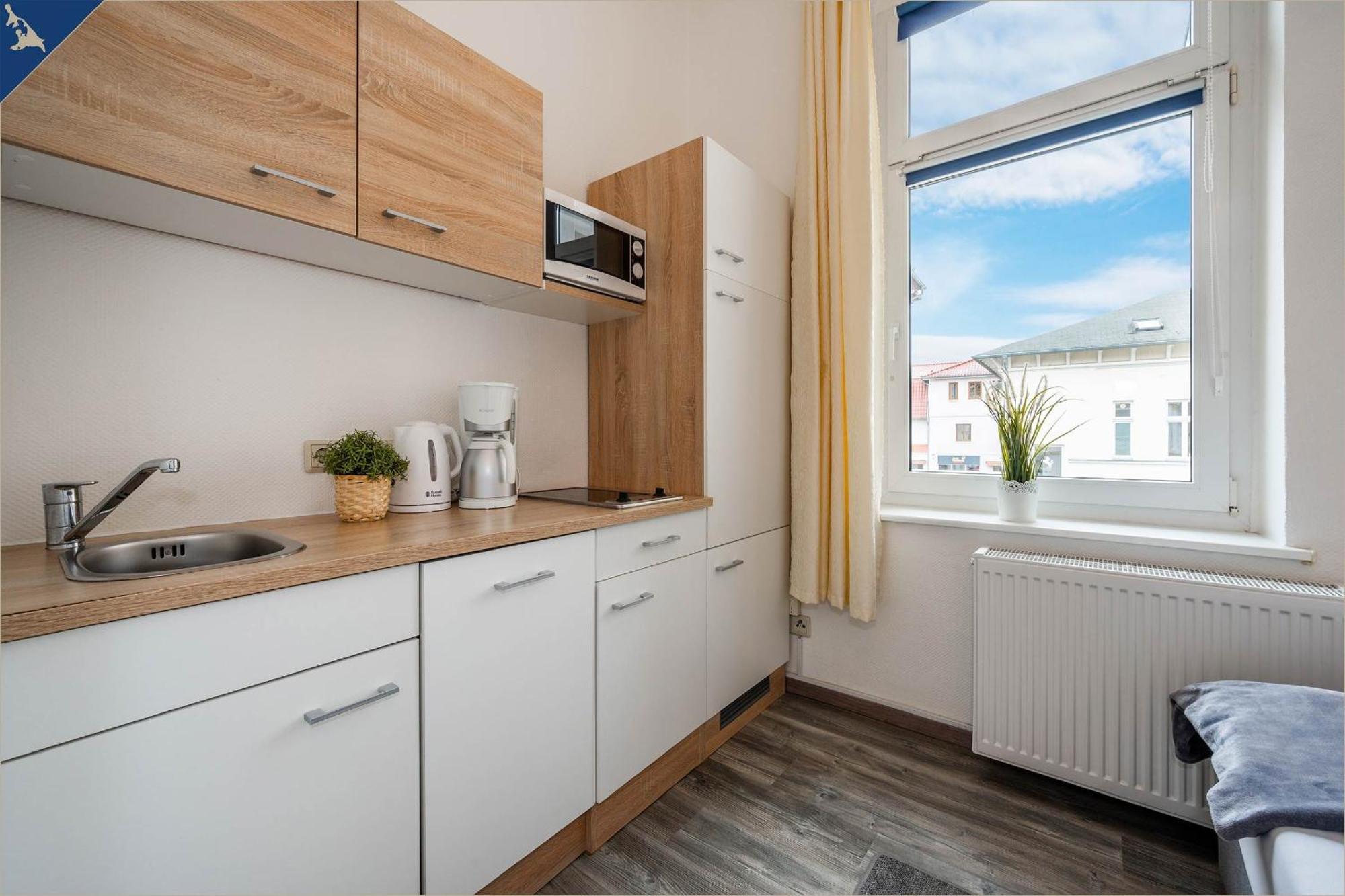 Villa Seeland 179 Villa Seeland App 1 Χέρινγκσντορφ Εξωτερικό φωτογραφία